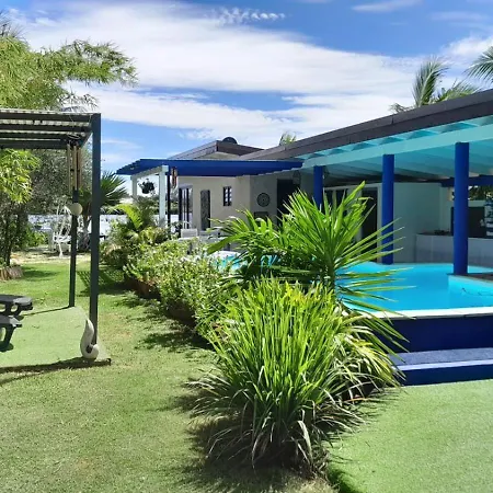 Fare Oasis Villa